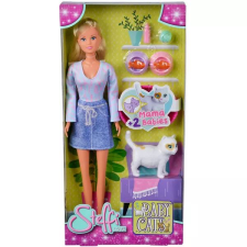 Simba Steffi Love: Steffi baba terhes cicával (105733651) (simba105733651) baba