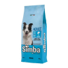 Simba Száraztáp Tonhal Ízesítéssel Kutyáknak 20kg