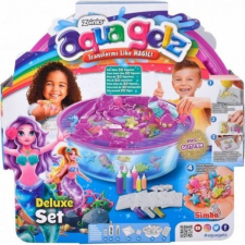 Simba Szett Aqua Gelz Magic Sellők (106322568) kreatív és készségfejlesztő