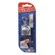 Simba Titkos toll naplóhoz UV lámpával - Simba kreatív és készségfejlesztő