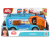 Simba Toys ABC: City Busz fejlesztő kisautó - Simba Toys