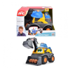 Simba Toys ABC Danny Digger autó – Simba Toys