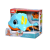 Simba Toys ABC Éhes hal fürdőjáték - Simba Toys