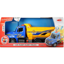 Simba Toys Air Pump billenős teherautó 59cm - Simba Toys autópálya és játékautó