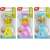 Simba Toys Állatos bébi csörgő többféle változatban - Simba Toys