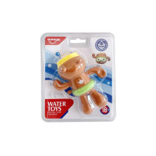 Simba Toys Felhúzható, vízben úszó maci egyéb bébijáték