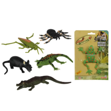 Simba Toys Ijesztgetős sztreccs állat játékfigura