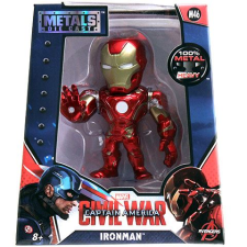 Simba Toys Marvel: Metalfigs Vasember fém figura (253221010) (ST253221010) - Játékfigurák játékfigura