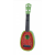 Simba Toys My Music Word Dinnye mintás ukulele játék hangszer Simba