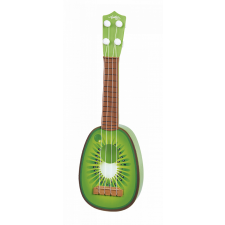 Simba Toys My Music Word Kivi mintás ukulele játék hangszer Simba játékhangszer