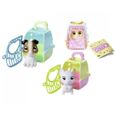 Simba Toys Pamper Petz: Mini rágcsálók hordozóval - Simba Toys játékfigura