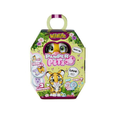 Simba Toys Pamper Petz: Pelenkás tigris - Simba Toys plüssfigura