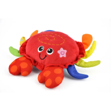 Simba Toys Rák zenélő-táncoló plüss bébijáték egyéb bébijáték