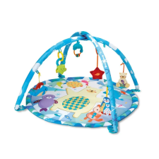 Simba Toys Sarkvidéki bébi játszószőnyeg kupolával egyéb bébijáték