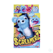Simba Toys ScreamerZ Medve sikítozó plüssfigura 30 cm plüssfigura