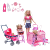 Simba Toys Steffi Love - Babavilág (105736350)