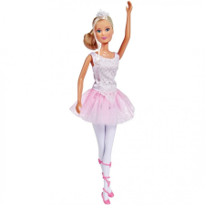 Simba Toys Steffi Love - Balerina Steffi baba (105733332) baba