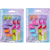 Simba Toys Steffi Love - Divat cipők kiegészítő csomag barbie babáknak meglepetéssel