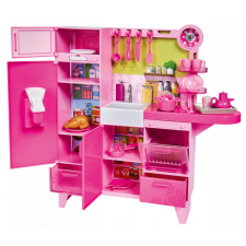 Simba Toys Steffi Love Kitchen Studio - Játékbaba játékkonyhával - Simba Toys baba