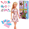 Simba Toys Steffi Love - Meglepetés (105733468)