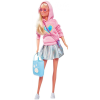 Simba Toys Steffi Love - Steffi pasztell színekben (105733479)