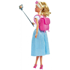 Simba Toys Steffi Love - Turista Steffi baba (105733434) baba