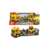 Simba Toys Volvo Truck Team fénnyel és hanggal - Dickie Team
