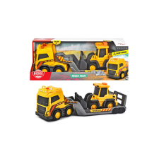 Simba Toys Volvo Truck Team fénnyel és hanggal - Dickie Team kreatív és készségfejlesztő