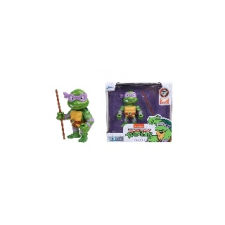 Simba : Turtles 4 Donatello figura - Egyéb játékfigura
