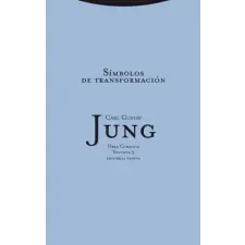  Símbolos de transformación – C. G. Jung,Rafael Fernández de Mauri idegen nyelvű könyv