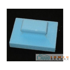  SIMÍTÓ HUNGAROCELL 10X15X6 KÉK kőműves és burkoló szerszám