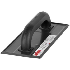  Simító Strend Pro, 250 x 130 mm, ABS, műanyag kőműves és burkoló szerszám