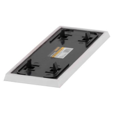  Simító Strend Pro T8800, 250 x 110 x 10 mm, gumírozott kőműves és burkoló szerszám