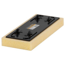  Simító Strend Pro T9101, 265 x 115 x 28 mm, vízi szivacs kőműves és burkoló szerszám