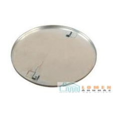  SIMÍTÓTÁNYÉR 123CM tányér és evőeszköz