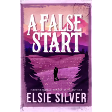 Simon &amp; Schuster A False Start | Elsie Silver egyéb könyv