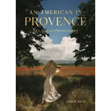 Simon &amp; Schuster American in Provence | Beck,Jamie egyéb könyv