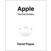 Simon &amp; Schuster Apple | David Pogue