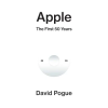 Simon &amp; Schuster Apple | David Pogue