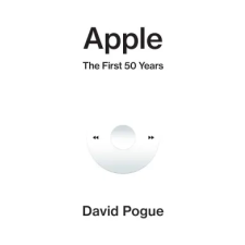 Simon &amp; Schuster Apple | David Pogue egyéb könyv