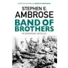 Simon &amp; Schuster Band Of Brothers | Stephen E. Ambrose