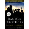 Simon &amp; Schuster Band Of Brothers | Stephen E. Ambrose