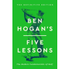 Simon &amp; Schuster Ben Hogan's Five Lessons | Ben Hogan