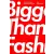 Simon & Schuster Bigger Than Fashion | WATAMANUK TYLER