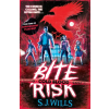 Simon &amp; Schuster Cold Blood | S.J. Wills