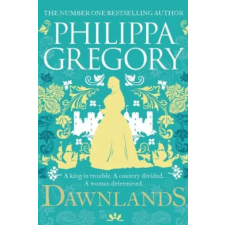 Simon &amp; Schuster Dawnlands | Philippa Gregory egyéb könyv