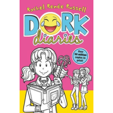 Simon &amp; Schuster Dork Diaries (Book 1) gyermek- és ifjúsági könyv