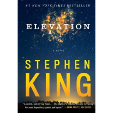 Simon &amp; Schuster Elevation | Stephen King egyéb könyv