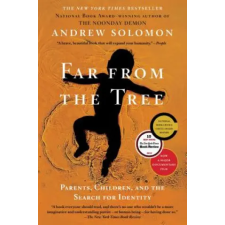 Simon &amp; Schuster Far from the Tree | Andrew Solomon egyéb könyv