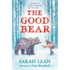Simon &amp; Schuster Good Bear | SARAH LEAN